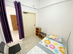 Clementi Park (D21), Condominium #606396671